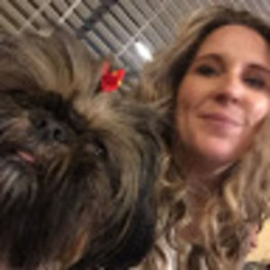 Meet your Posher, Michele